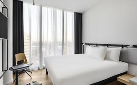 Ibis Budapest Stadium
